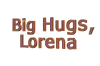 LORENA-bigmooswing