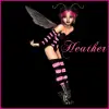 fairy - heather
