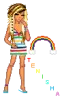 tenisha
