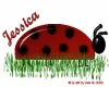Jessica- Ladybug