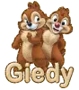 chipmunks giedy