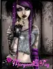 gothic girl