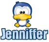 penguin jenniffer