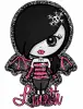gothic girl