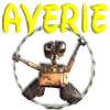 Averie wall-e