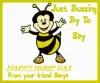 bumblebee