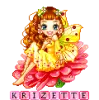 Krizette