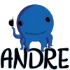 Andre