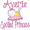 Averie - Spoiled Princess