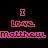 i love matthew 
