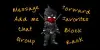Dark Gaia Ninja