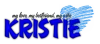 Kristie