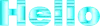 hello