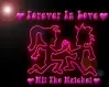 forever love-hatchetman