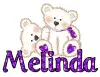 Polar Bears- Melinda