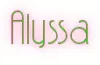Alyssa