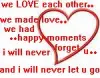 love quote