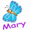 Mary
