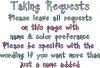 Requests