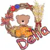 Delia