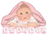 Baby Girl - Deondra