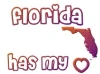 flordia has my heart