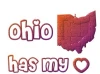 Ohio has my heart