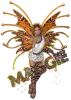Fairy - Maggie