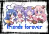 friends forever