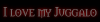 i love my juggalo!