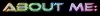 About Me - Chrome Style