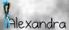 Alexandra