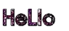 hello