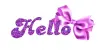 Hello