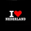 I â¤ NEDERLAND