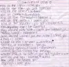 The rules of love