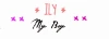 ILY`