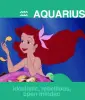 Ariel aquarius