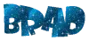 brad