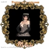 Pretty as a princess-Melinda