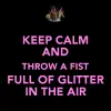 keep calm a... the air
