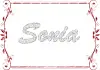 Sonia