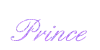 Prince