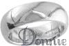 Man's Wedding Band