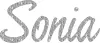 Sonia