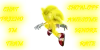 super sonic jumping