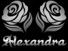 Alexandra