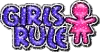 Girls rule