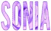 Sonia