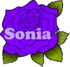 Sonia